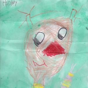 Meet your Posher, Gretchen